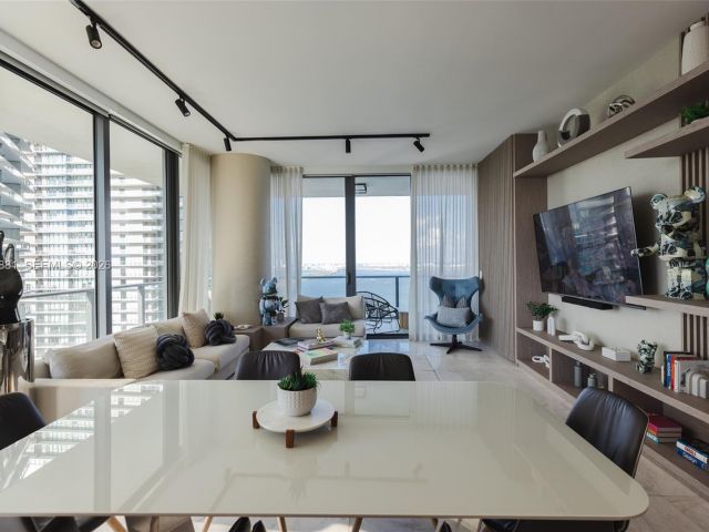 Квартира в аренду номер3407 - фото 7494544