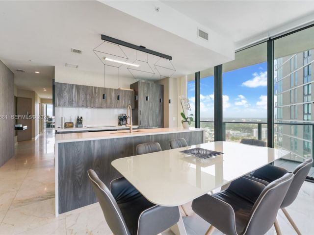 Квартира в аренду номер3407 - фото 7494545