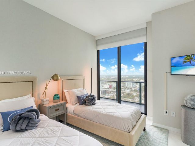 Квартира в аренду номер3407 - фото 7494552