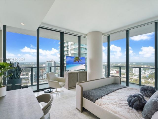 Квартира в аренду номер3407 - фото 7494553