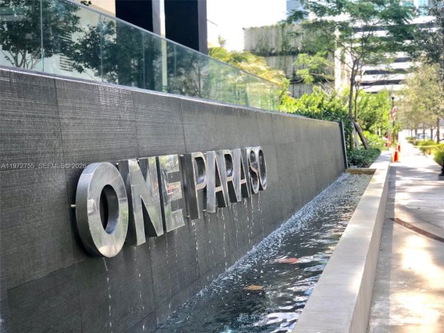 Квартира в аренду номер2301 - фото 7494293