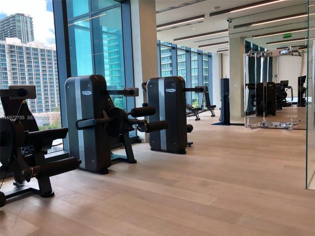 Квартира в аренду номер2301 - фото 7494301