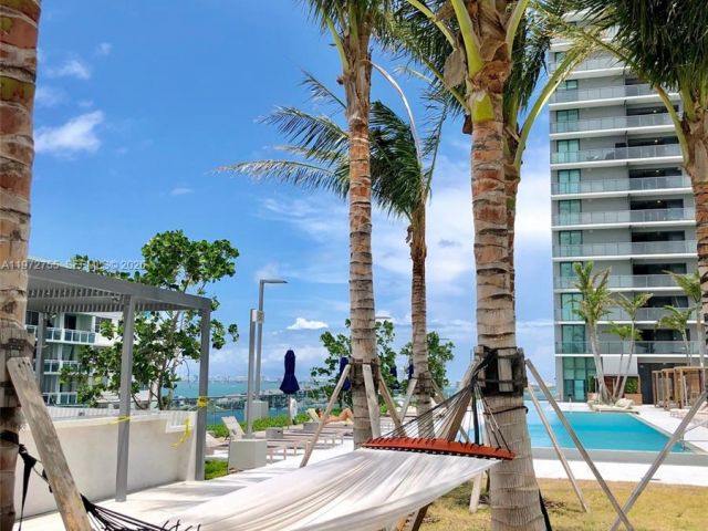 Квартира в аренду номер2301 - фото 7494309