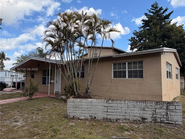 Продажа дома по адресу 7191 Park St - фото 7474811