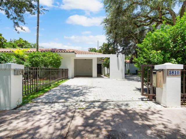 Дом в аренду по адресу 5810 Maggiore St 0 - фото 7471573