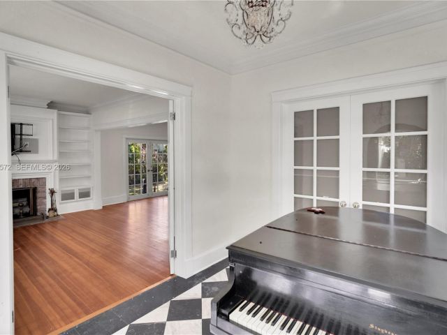 Дом в аренду по адресу 603 Minorca Ave 0 - фото 7525029