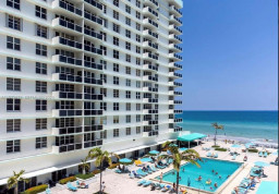 Квартира #719