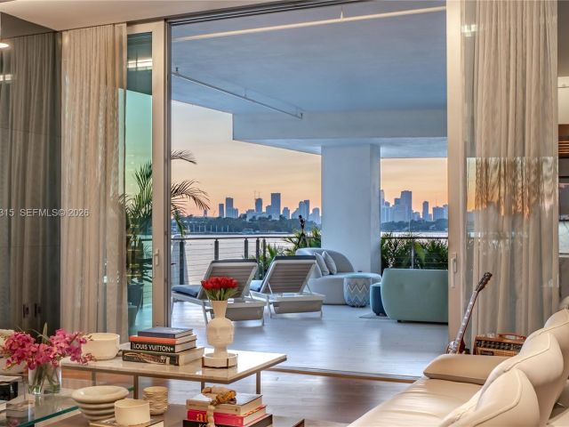 Продажа квартиры #1A - фото 7509419