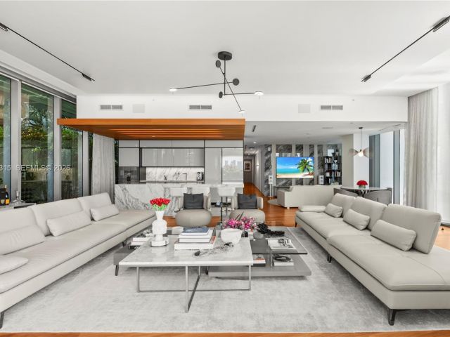 Продажа квартиры #1A - фото 7509421