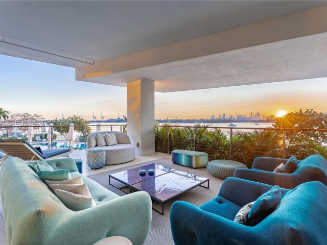 Продажа квартиры #1A - фото 7509422