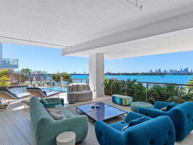 Продажа квартиры #1A - фото 7509423