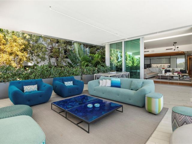 Продажа квартиры #1A - фото 7509424