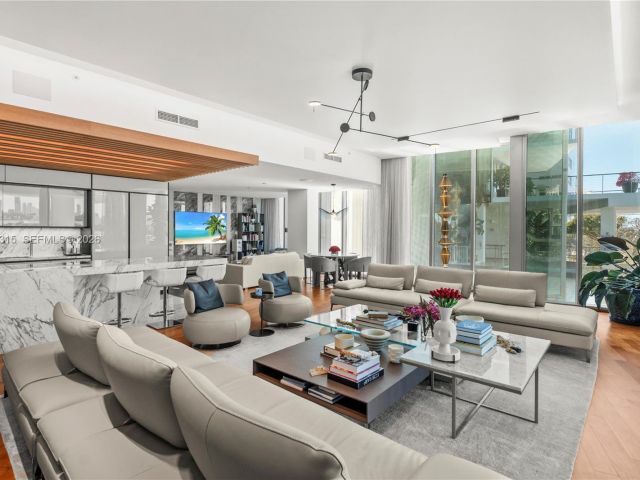 Продажа квартиры #1A - фото 7509425