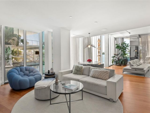 Продажа квартиры #1A - фото 7509427