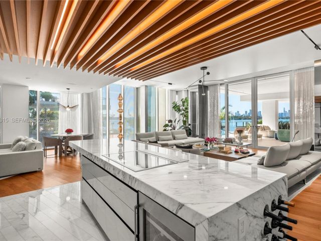 Продажа квартиры #1A - фото 7509429