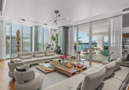 Квартира #1A