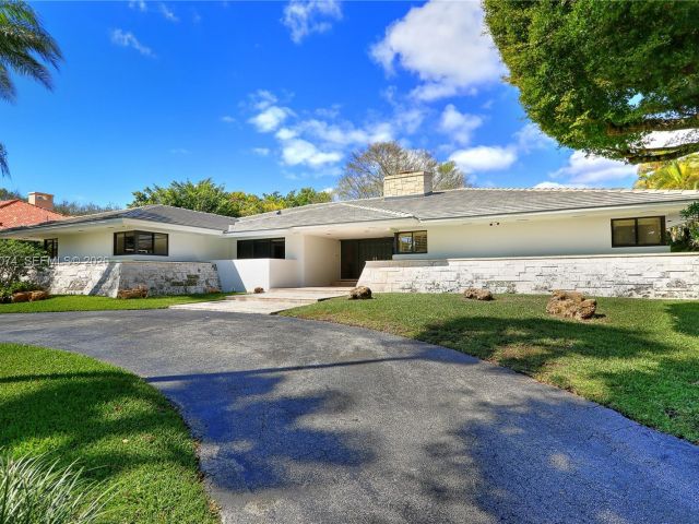 Дом в аренду по адресу 7322 Vistalmar St - фото 7471591