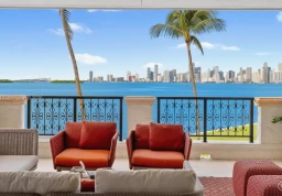 Квартира #4921