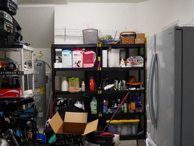 Дом в аренду по адресу 549 NW 204th St - фото 7480335