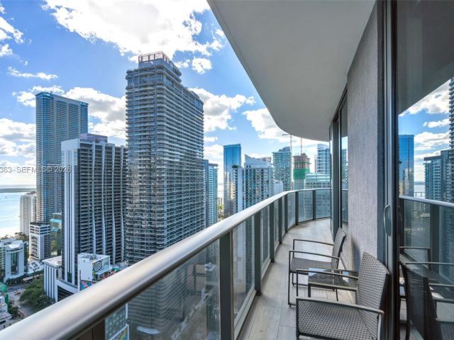 Продажа квартиры #3703 - фото 7508356