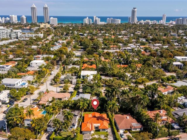 Продажа дома по адресу 4555 Alton Rd - фото 7469291