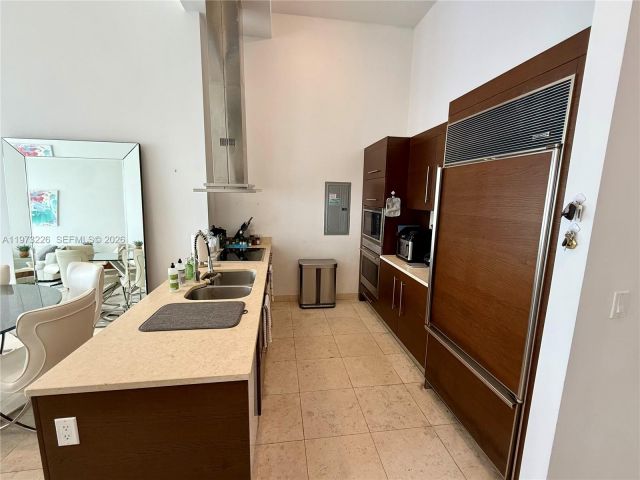 Квартира в аренду номер1403 - фото 7511022