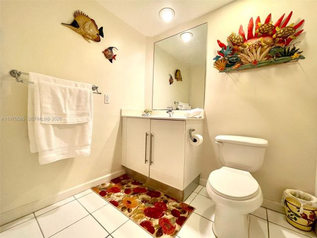 Квартира в аренду номер1621 - фото 7466891