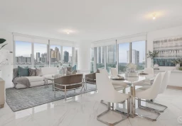 Квартира #5-907