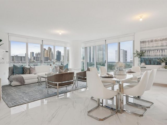 Квартира в аренду номер5-907 - фото 7490072