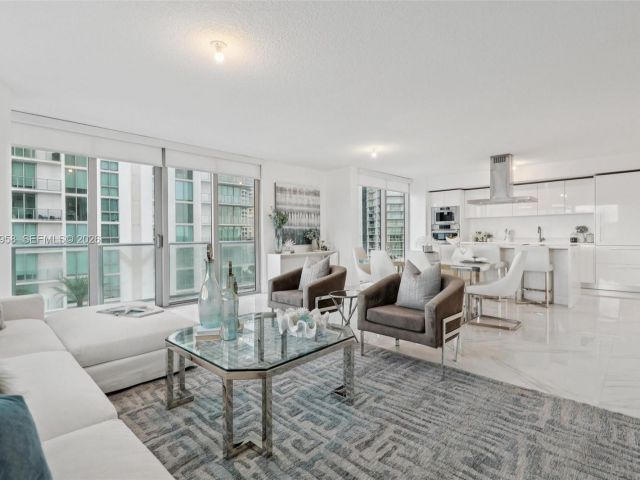 Квартира в аренду номер5-907 - фото 7490081