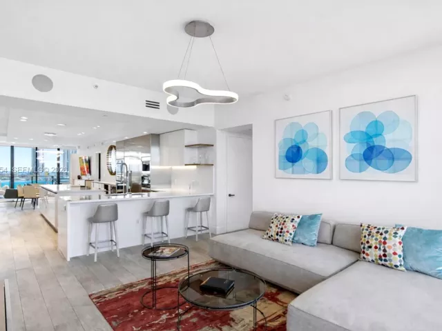 Продажа квартиры #606N - фото 7487417