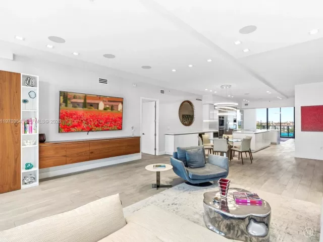 Продажа квартиры #606N - фото 7487410