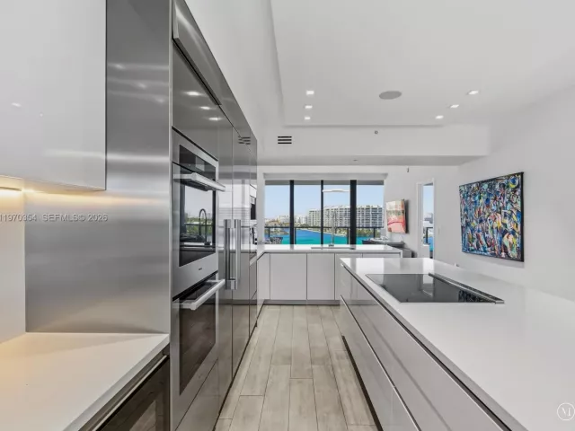 Продажа квартиры #606N - фото 7487414