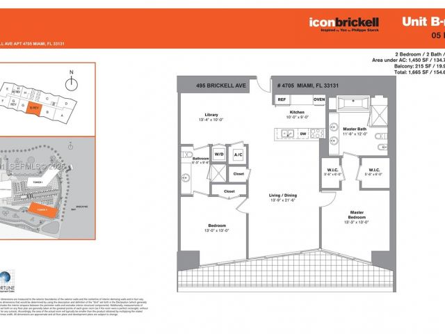 Продажа квартиры #4705 - фото 7517541