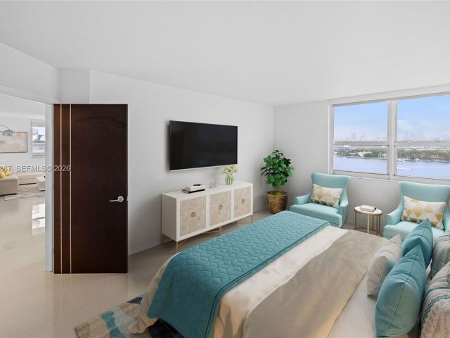 Квартира в аренду номер1401 - фото 7508751