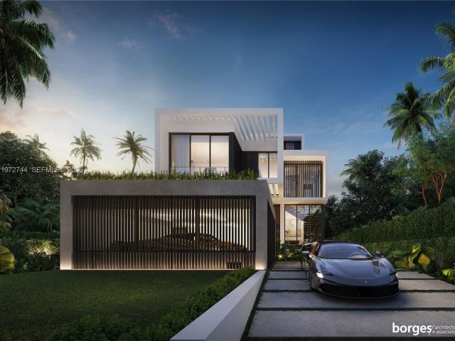 Продажа дома по адресу 253 N Coconut Ln - фото 7469106