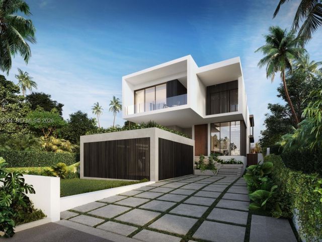 Продажа дома по адресу 253 N Coconut Ln - фото 7469107