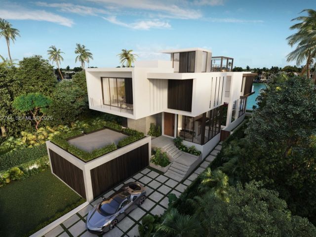 Продажа дома по адресу 253 N Coconut Ln - фото 7469108