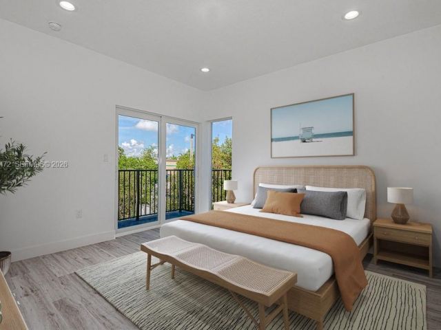 Дом в аренду по адресу 355 NW 30 terr 0601 - фото 7478707