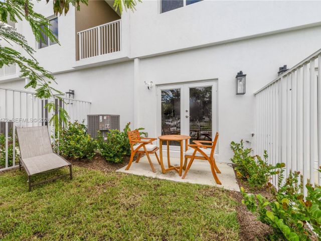 Дом в аренду по адресу 355 NW 30 terr 0601 - фото 7478713