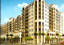 Квартира #805