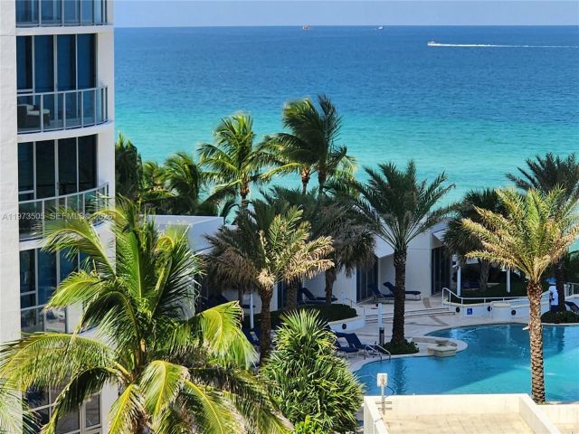 Квартира в аренду номер708 - фото 7500962