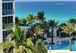 Квартира #708