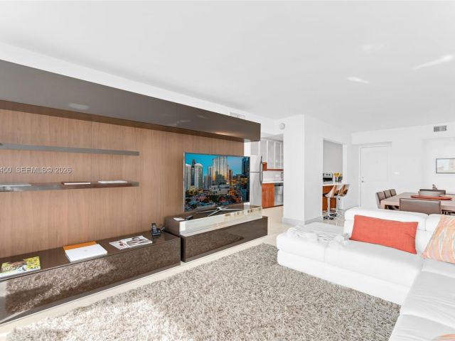 Квартира в аренду номер2007 - фото 7483986