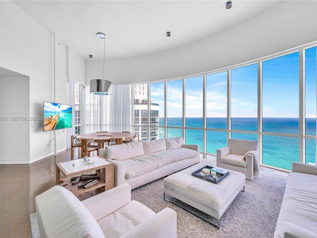 Квартира в аренду номер5509 - фото 7530477