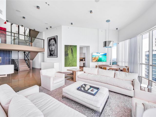 Квартира в аренду номер5509 - фото 7530479