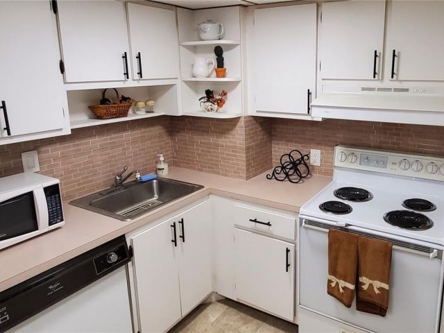 Продажа квартиры #603 - фото 7529849