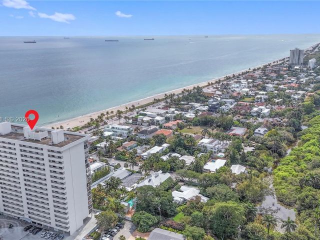 Квартира в аренду номер15E - фото 7496898