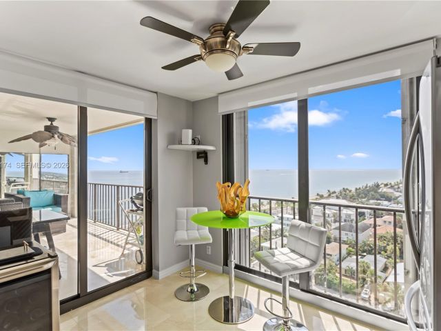 Квартира в аренду номер15E - фото 7496901