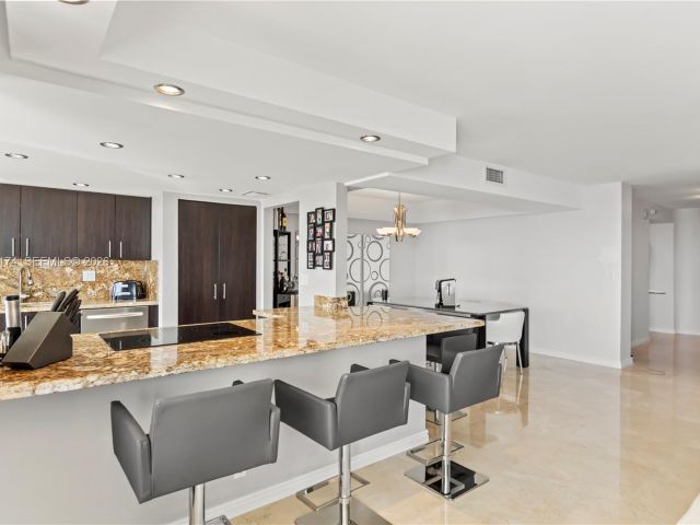 Квартира в аренду номер15E - фото 7496903